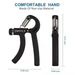 Hand grip opruga 5-60kg - Slika 3