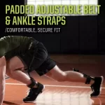 Guma za skakanje Ekspanderi za Skočnost - Slika 4