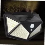 Solarni reflektor 100 LED DIODA - Slika 3