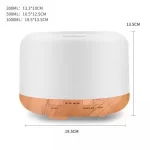 Ovlazivac vazduha AROMA Difuzer - Slika 4