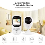 BABY MONITOR - KAMERA ZA BEBE SA MONITOROM