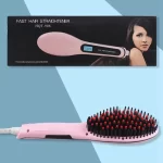 Četka za ispravljanje kose HQT-906