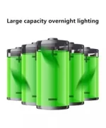 Solarni reflektor 100 LED DIODA - Slika 5