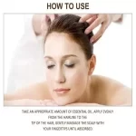 Ulje za oporavak i podsticanje rasta kose - Slika 5