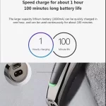 Mašinica za šišanje VGR V-030 - Slika 7