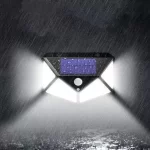 Solarni reflektor 100 LED DIODA - Slika 6