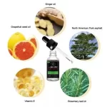 Ulje za rast brade - Slika 5