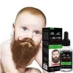Ulje za rast brade - Slika 4