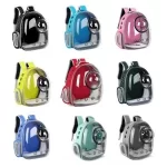 Prenosni ranac za pse i mačke - Slika 6