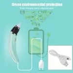 Ručni aspirator za bebe - Slika 10