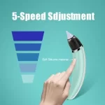 Ručni aspirator za bebe - Slika 8