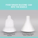 Ručni aspirator za bebe - Slika 5