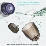 Ručni aspirator za bebe - Slika 6