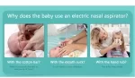Ručni aspirator za bebe - Slika 7