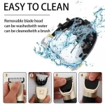 Mašinica za ljubimce - Grooming Hair Clipper - Slika 4