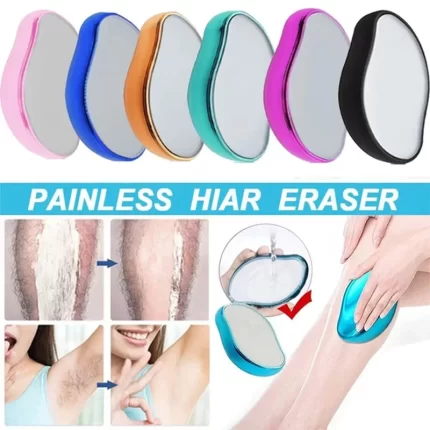 NANO Epilator sa Kristalima