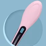 Četka za ispravljanje kose HQT-906 - Slika 2