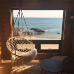 Ljuljaška gnezdo - Slika 4