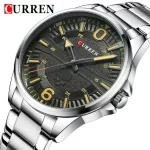 CURREN SKULL 8389 - Slika 2