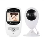 BABY MONITOR - KAMERA ZA BEBE SA MONITOROM - Slika 6