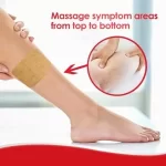 Flasteri za proširene vene 12kom - Slika 2