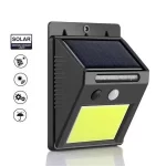 Solarni reflektor 60 LED DIODA - Slika 2