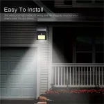 Solarni reflektor 60 LED DIODA - Slika 5