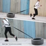 Fitness SLED Pojas - Slika 2