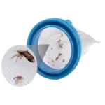 Električni češalj za buve - Slika 5