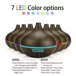 Ovlaživač vazduha AROMA difuzor - Slika 2