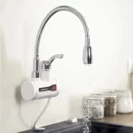 Delimano česma sa grejačem