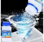 Sredstvo za otpušavanje odvoda i wc šolja (520g) - Slika 2