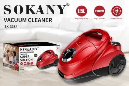 Usisivač SOKANY SK-3384 2000W