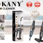 Ručni usisivač SOKANY 1000W