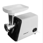 Električna mašina za mlevenje mesa KE‑21T – Snaga i preciznost za svakodnevnu upotrebu - Slika 3