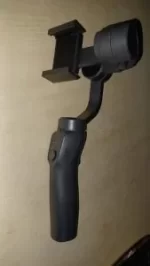 Podesivi držač za mobilni – stabilan gimbal za snimanje - Slika 3