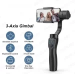 Podesivi držač za mobilni – stabilan gimbal za snimanje