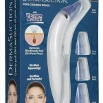 Vakum aparat za čišćenje lica – Profesionalna nega kod kuće