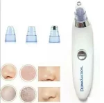 Vakum aparat za čišćenje lica – Profesionalna nega kod kuće - Slika 4