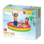 Bazen za decu INTEX 147x33cm - Slika 3