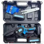 Akumulatorska mini lančana testera