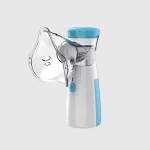 Inhalator za decu – bezbedna aerosol terapija za najmlađe