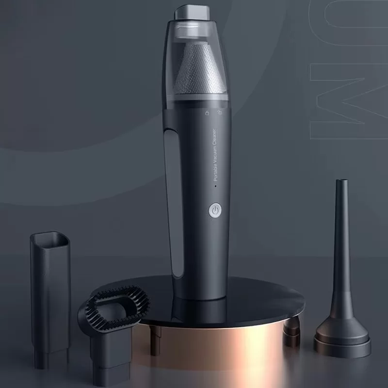 Bežični usisivač sa motorom bez četkica – moćno usisavanje do 22 000 Pa Bežični usisivač sa motorom bez četkica – moćno usisavanje do 22 000 Pa