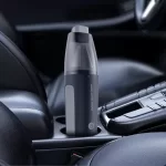 Bežični usisivač sa motorom bez četkica – moćno usisavanje do 22 000 Pa - Slika 3