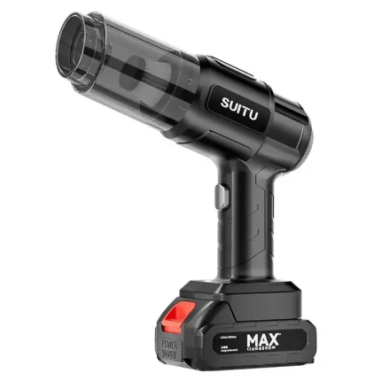 Aku ručni usisivač sa nastavcima