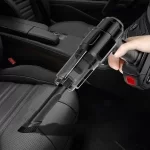 Aku ručni usisivač sa nastavcima - Slika 2