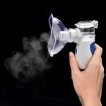 Inhalator za decu – bezbedna aerosol terapija za najmlađe - Slika 2