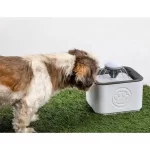 Fontana za pse i mačke - Posuda za vodu - Slika 3