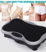 Vibraciona ploča za mrsavljenje i masažu | Akupunktura, balans i jačanje mišića - Slika 3