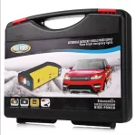 Starter za kola sa baterijom